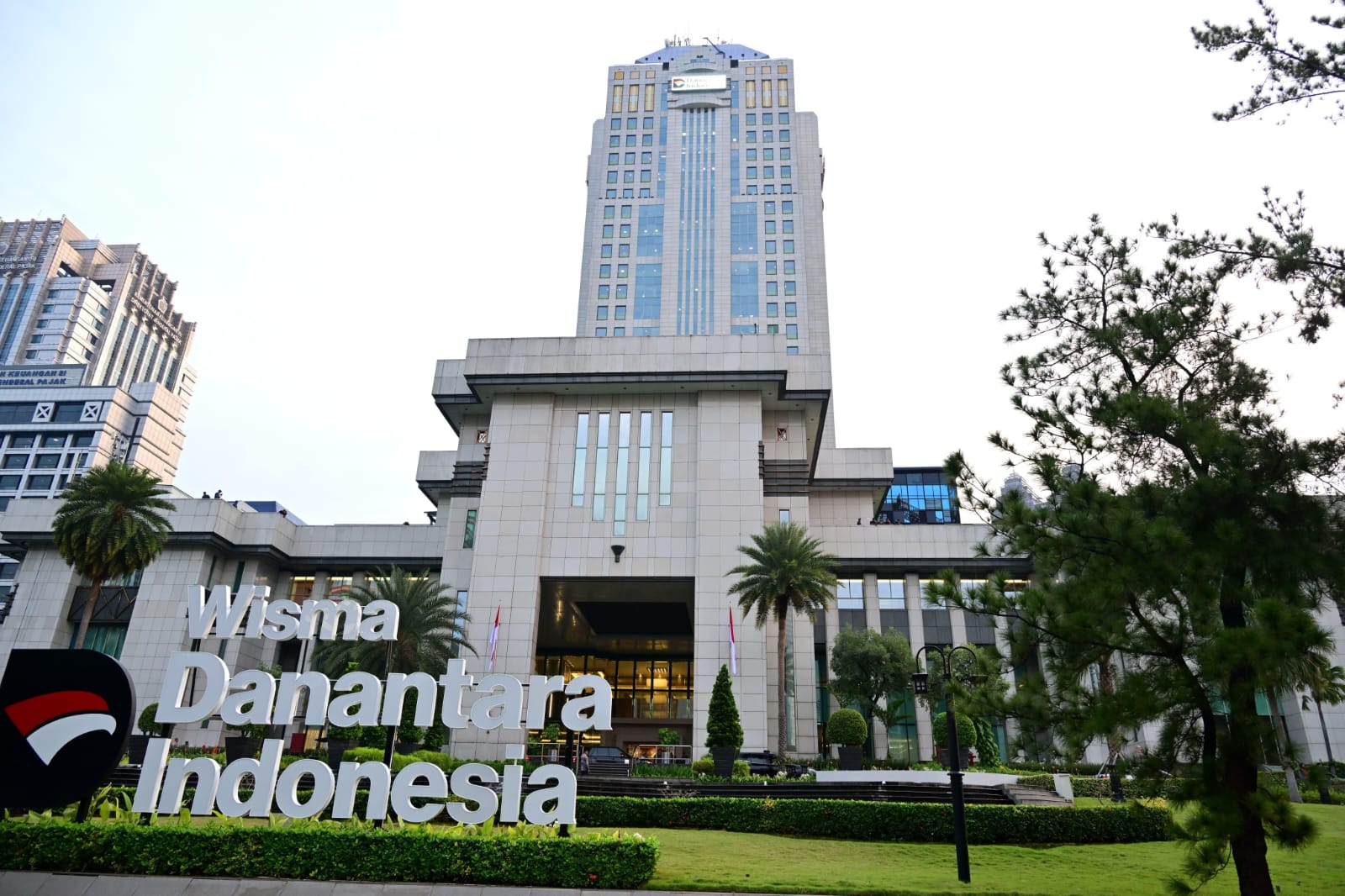 Danantara Gandeng Raksasa Teknologi Thales, Fokus AI hingga Keamanan Siber